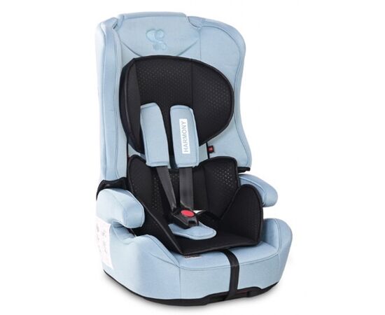 Автокрісло Lorelli Harmony isofix 9-36 кг brittany (HARMONY ISOFIX brittany)