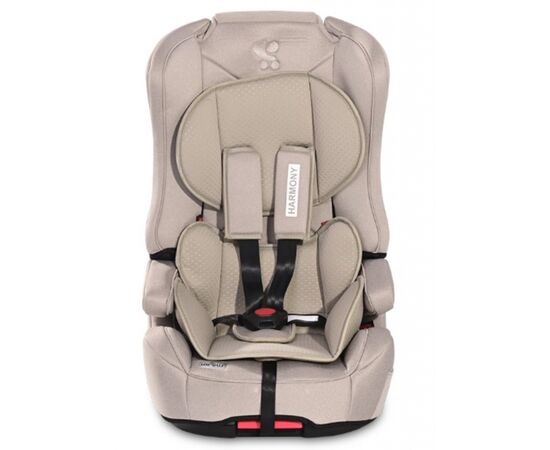 Автокресло Lorelli Harmony isofix 9-36 кг string (HARMONY ISOFIX string), изображение 2 Автокресло Lorelli Harmony isofix 9-36 кг string (HARMONY ISOFIX string), изображение 2