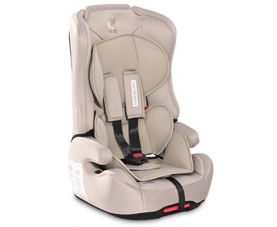 Автокрісло Lorelli Harmony isofix 9-36 кг string (HARMONY ISOFIX string)