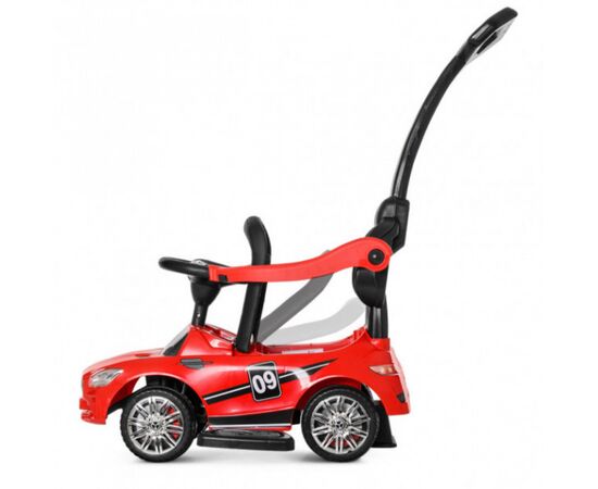 Чудомобиль Bambi с толкателем (M 4074L-3), изображение 2 Чудомобиль Bambi с толкателем (M 4074L-3), изображение 2