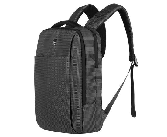 Рюкзак для ноутбука 2E 14" BPN9364 Network, black (2E-BPN9364BK)