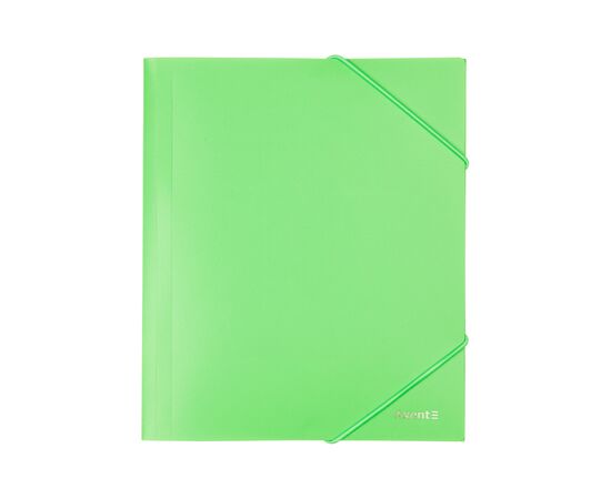 Папка на резинках Axent A5 410 мкм Pastelini neomata (1514-09-A)