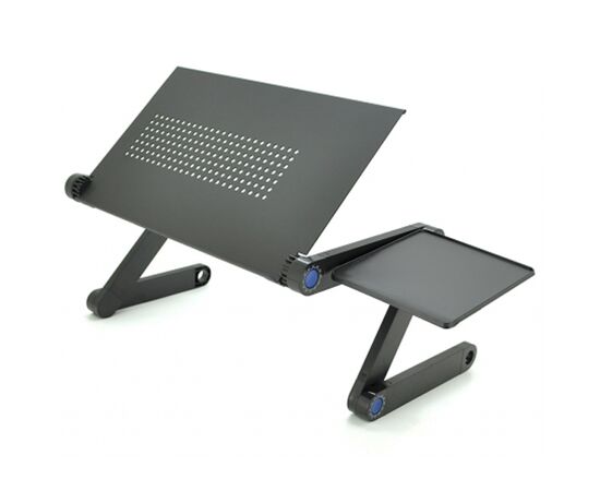 Столик для ноутбука Ritar Laptop Table T6 420*260mm (DOD-LT/T6 / 18981), изображение 2 Столик для ноутбука Ritar Laptop Table T6 420*260mm (DOD-LT/T6 / 18981), изображение 2