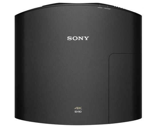 Проектор Sony VPL-VW590/B, зображення 5