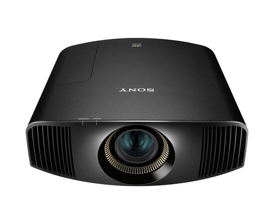 Проектор Sony VPL-VW590/B, зображення 6