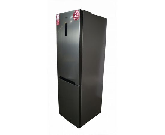 Холодильник Grunhelm GNC-195HLX2, изображение 3 Холодильник Grunhelm GNC-195HLX2, изображение 3