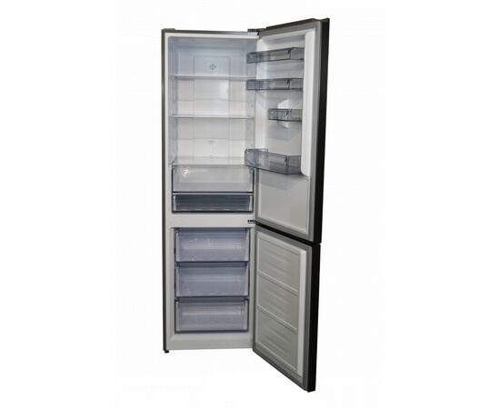 Холодильник Grunhelm GNC-195HLX2, изображение 4 Холодильник Grunhelm GNC-195HLX2, изображение 4