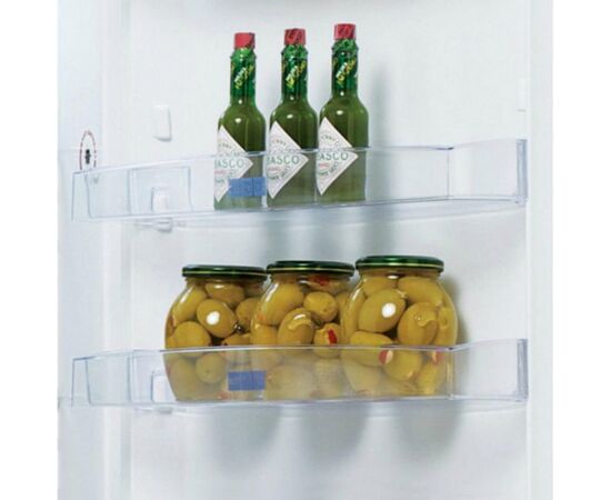 Холодильник Snaige С29SM-T1002F, изображение 5 Холодильник Snaige С29SM-T1002F, изображение 5