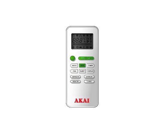 Кондиционер Akai AK-AC9010-IN, изображение 3 Кондиционер Akai AK-AC9010-IN, изображение 3