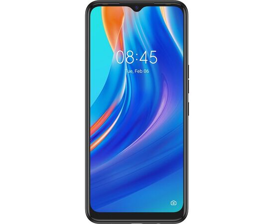 Мобильный телефон Tecno KF6n (Spark 7 4/128Gb) Black (4895180766428)