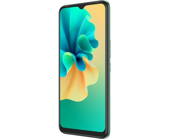 Мобильный телефон Tecno KF6n (Spark 7 4/128Gb) Green (4895180766435), изображение 7 Мобильный телефон Tecno KF6n (Spark 7 4/128Gb) Green (4895180766435), изображение 7