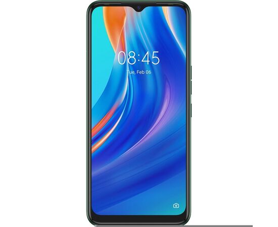 Мобильный телефон Tecno KF6n (Spark 7 4/128Gb) Green (4895180766435)