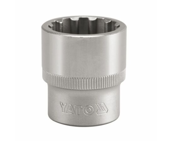 Головка торцевая Yato YT-1462