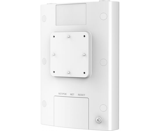 Точка доступу Wi-Fi Grandstream GWN7630LR, зображення 5 Точка доступу Wi-Fi Grandstream GWN7630LR, зображення 5