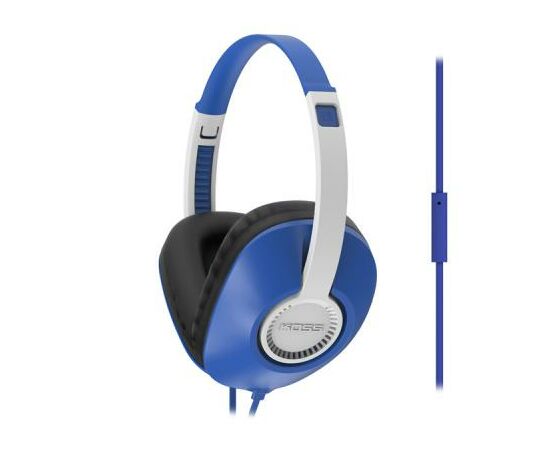 Навушники Koss UR23i Blue (UR23i b)