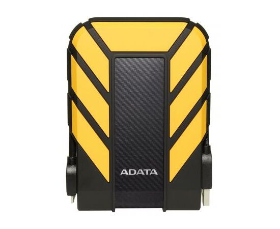 Внешний жесткий диск 2.5" 1TB ADATA (AHD710P-1TU31-CYL)