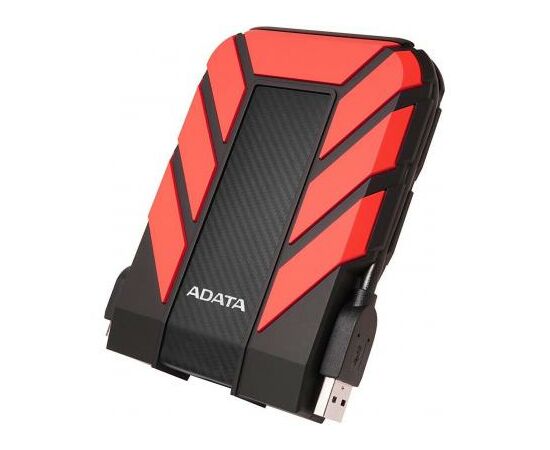 Внешний жесткий диск 2.5" 2TB ADATA (AHD710P-2TU31-CRD), изображение 2 Внешний жесткий диск 2.5" 2TB ADATA (AHD710P-2TU31-CRD), изображение 2
