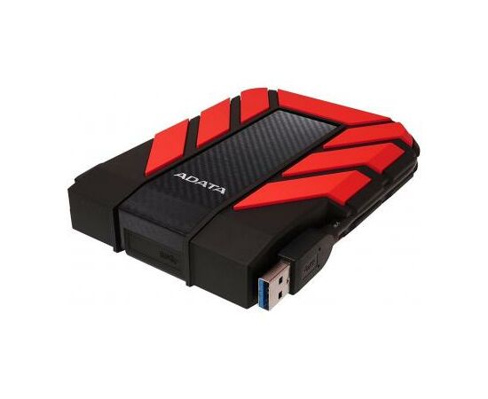 Внешний жесткий диск 2.5" 2TB ADATA (AHD710P-2TU31-CRD), изображение 3 Внешний жесткий диск 2.5" 2TB ADATA (AHD710P-2TU31-CRD), изображение 3