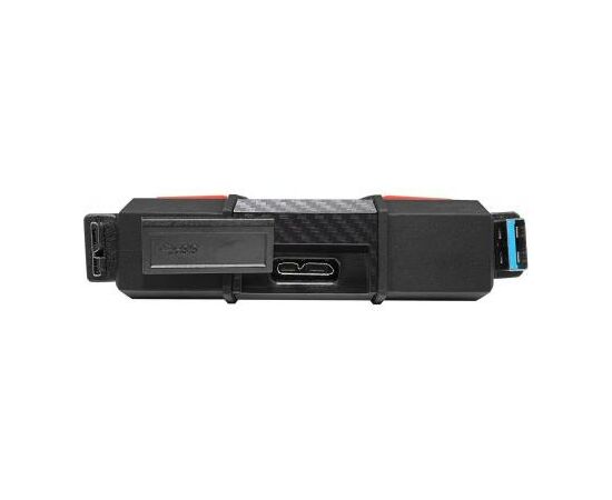 Внешний жесткий диск 2.5" 2TB ADATA (AHD710P-2TU31-CRD), изображение 5 Внешний жесткий диск 2.5" 2TB ADATA (AHD710P-2TU31-CRD), изображение 5