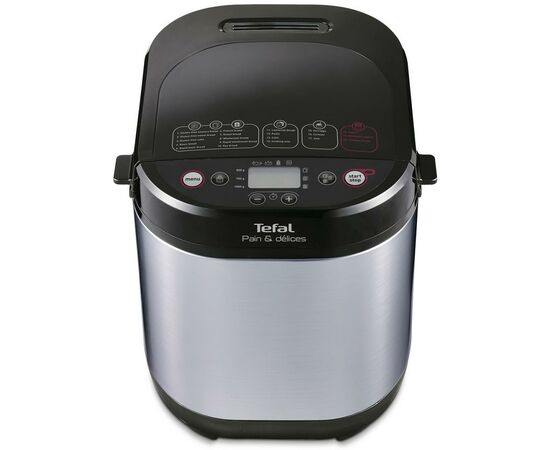 Хлебопечка Tefal PF240E38, изображение 2 Хлебопечка Tefal PF240E38, изображение 2