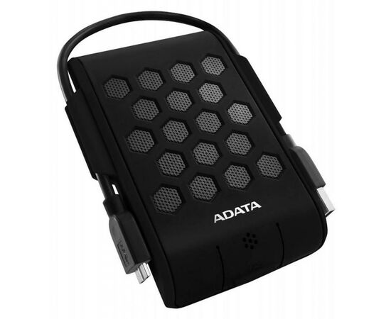 Внешний жесткий диск 2.5" 1TB ADATA (AHD720-1TU31-CBK), изображение 2 Внешний жесткий диск 2.5" 1TB ADATA (AHD720-1TU31-CBK), изображение 2