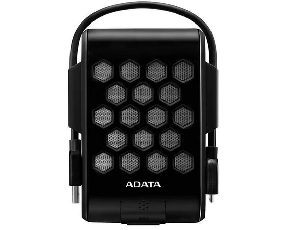 Внешний жесткий диск 2.5" 1TB ADATA (AHD720-1TU31-CBK)
