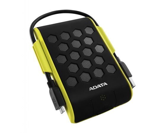 Внешний жесткий диск 2.5" 1TB ADATA (AHD720-1TU31-CGN), изображение 2 Внешний жесткий диск 2.5" 1TB ADATA (AHD720-1TU31-CGN), изображение 2