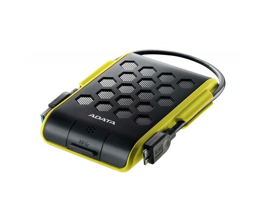 Внешний жесткий диск 2.5" 1TB ADATA (AHD720-1TU31-CGN), изображение 3 Внешний жесткий диск 2.5" 1TB ADATA (AHD720-1TU31-CGN), изображение 3