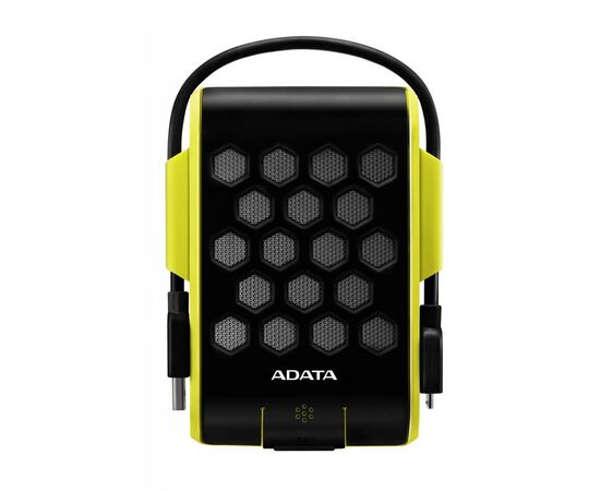 Внешний жесткий диск 2.5" 1TB ADATA (AHD720-1TU31-CGN)