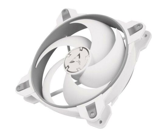 Кулер для корпуса Arctic BioniX P140 Grey/White (ACFAN00160A), изображение 4 Кулер для корпуса Arctic BioniX P140 Grey/White (ACFAN00160A), изображение 4