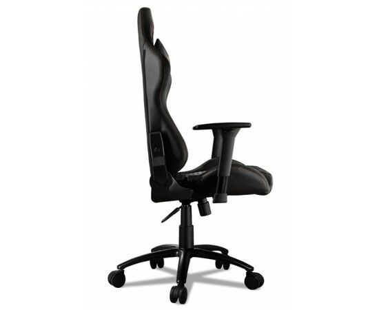 Кресло игровое Cougar Armor PRO Black, изображение 4 Кресло игровое Cougar Armor PRO Black, изображение 4