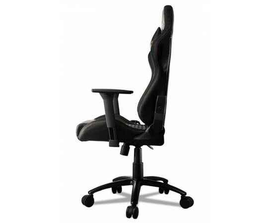 Кресло игровое Cougar Armor PRO Black, изображение 5 Кресло игровое Cougar Armor PRO Black, изображение 5