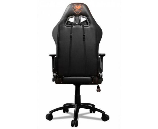 Кресло игровое Cougar Armor PRO Black, изображение 6 Кресло игровое Cougar Armor PRO Black, изображение 6