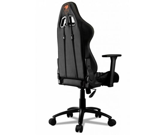 Кресло игровое Cougar Armor PRO Black, изображение 7 Кресло игровое Cougar Armor PRO Black, изображение 7