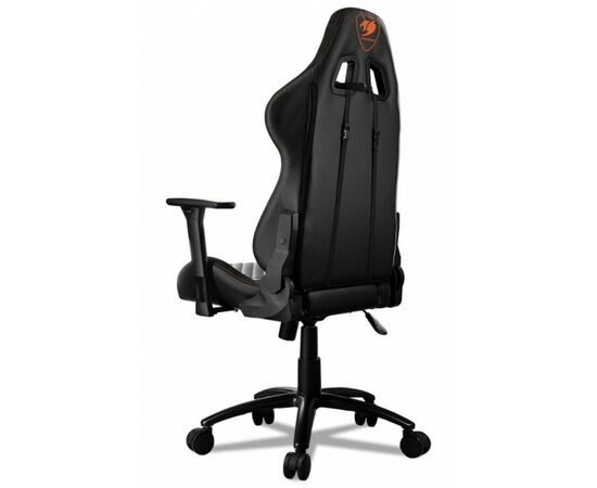 Кресло игровое Cougar Armor PRO Black, изображение 8 Кресло игровое Cougar Armor PRO Black, изображение 8