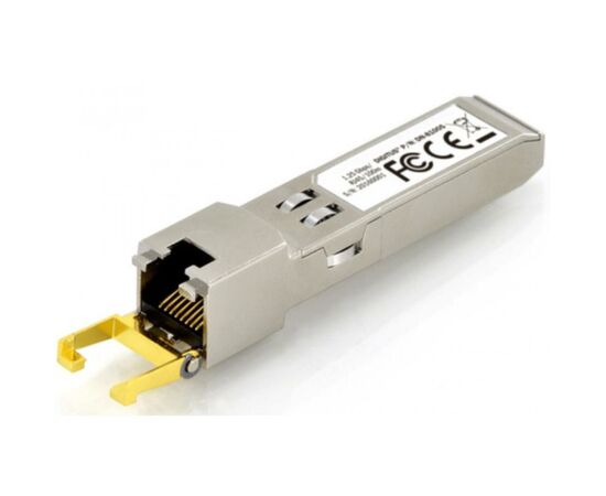 Модуль SFP Digitus DN-81005, изображение 2 Модуль SFP Digitus DN-81005, изображение 2