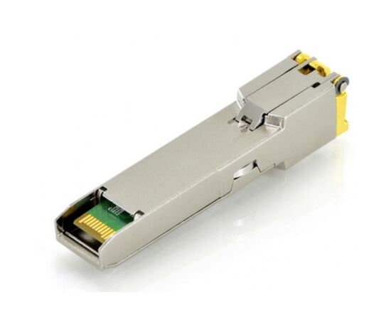 Модуль SFP Digitus DN-81005, изображение 3 Модуль SFP Digitus DN-81005, изображение 3