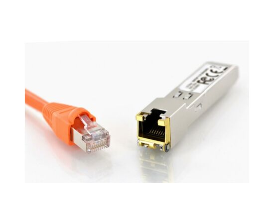 Модуль SFP Digitus DN-81005, изображение 6 Модуль SFP Digitus DN-81005, изображение 6