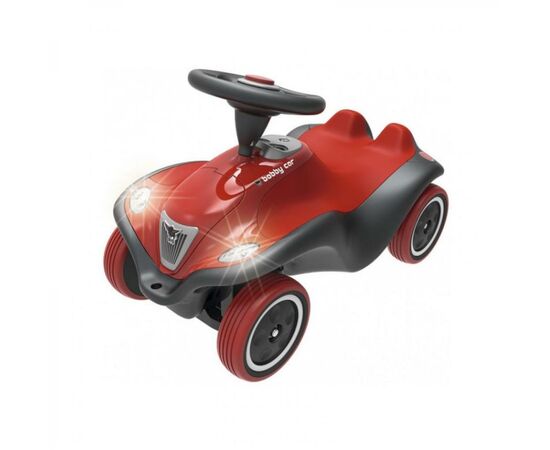 Чудомобіль Big Bobby Super Car (56230), зображення 3 Чудомобіль Big Bobby Super Car (56230), зображення 3