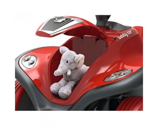 Чудомобіль Big Bobby Super Car (56230), зображення 4 Чудомобіль Big Bobby Super Car (56230), зображення 4