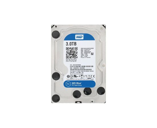 Жесткий диск 3.5" 3TB WD (WD30EZAZ)
