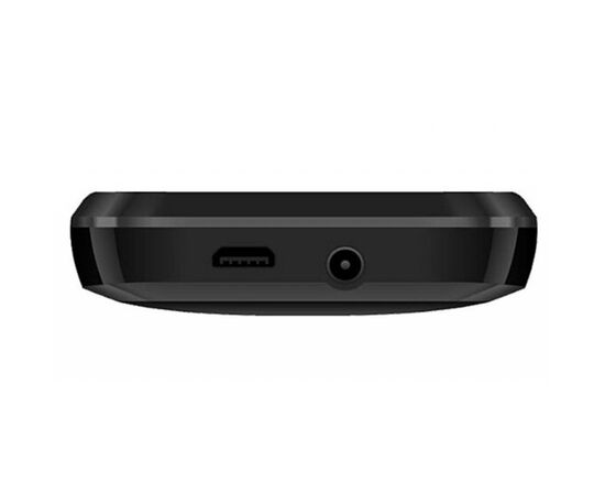 Мобільний телефон Nomi i2402 Black, зображення 6 Мобільний телефон Nomi i2402 Black, зображення 6