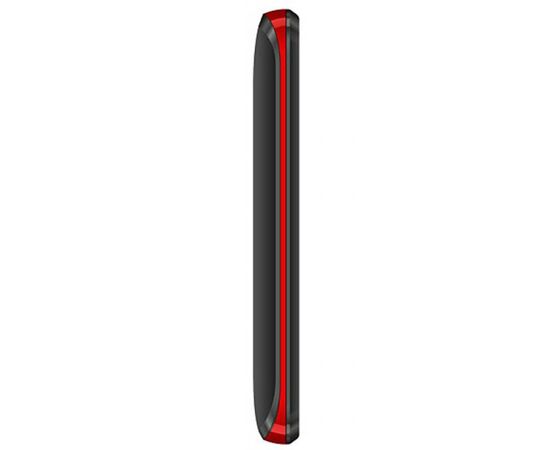 Мобильный телефон Nomi i2402 Red, изображение 3 Мобильный телефон Nomi i2402 Red, изображение 3