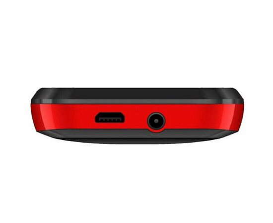 Мобильный телефон Nomi i2402 Red, изображение 6 Мобильный телефон Nomi i2402 Red, изображение 6