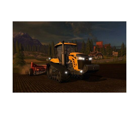 Гра Sony Форсаж. Перехрестя [Blu-Ray диск] (85234920), зображення 4