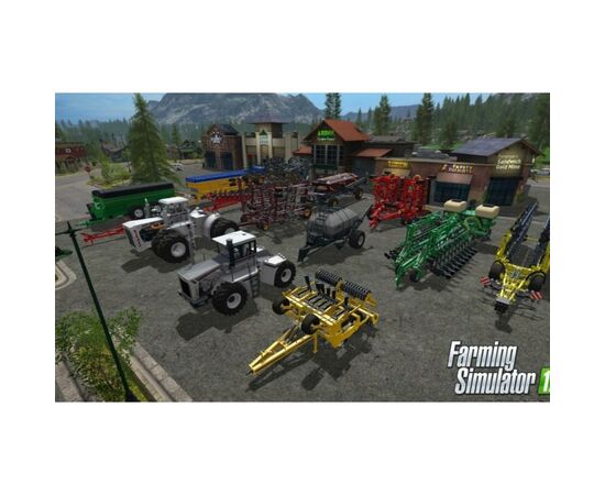 Гра Sony Форсаж. Перехрестя [Blu-Ray диск] (85234920), зображення 5