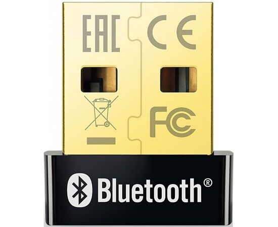 Bluetooth-адаптер TP-Link UB400 Bluetooth 4.0 nano (UB400), изображение 3 Bluetooth-адаптер TP-Link UB400 Bluetooth 4.0 nano (UB400), изображение 3