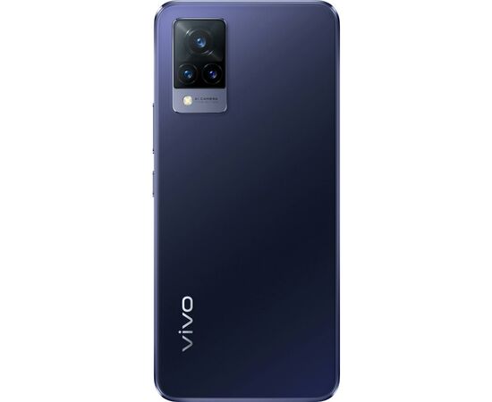 Мобильный телефон Vivo V21 8/128GB Twiglight Blues, изображение 2 Мобильный телефон Vivo V21 8/128GB Twiglight Blues, изображение 2