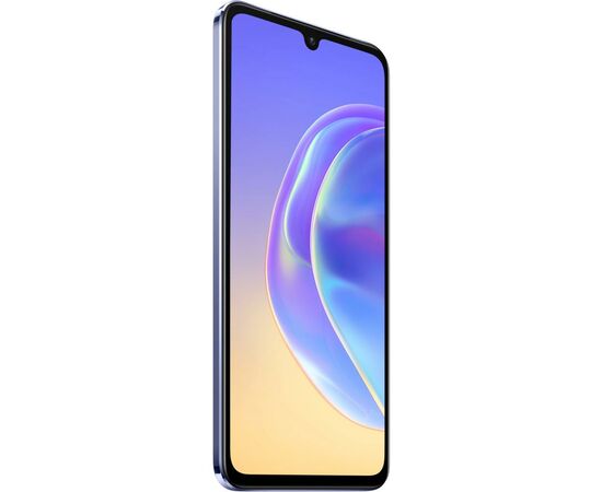 Мобильный телефон Vivo V21 8/128GB Twiglight Blues, изображение 7 Мобильный телефон Vivo V21 8/128GB Twiglight Blues, изображение 7