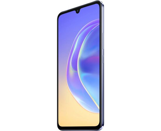 Мобильный телефон Vivo V21 8/128GB Twiglight Blues, изображение 8 Мобильный телефон Vivo V21 8/128GB Twiglight Blues, изображение 8